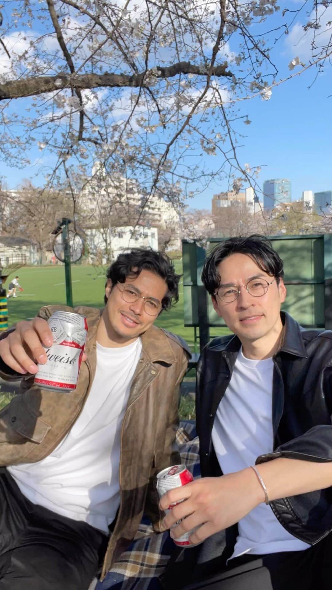 三渡洲舞人のインスタグラム