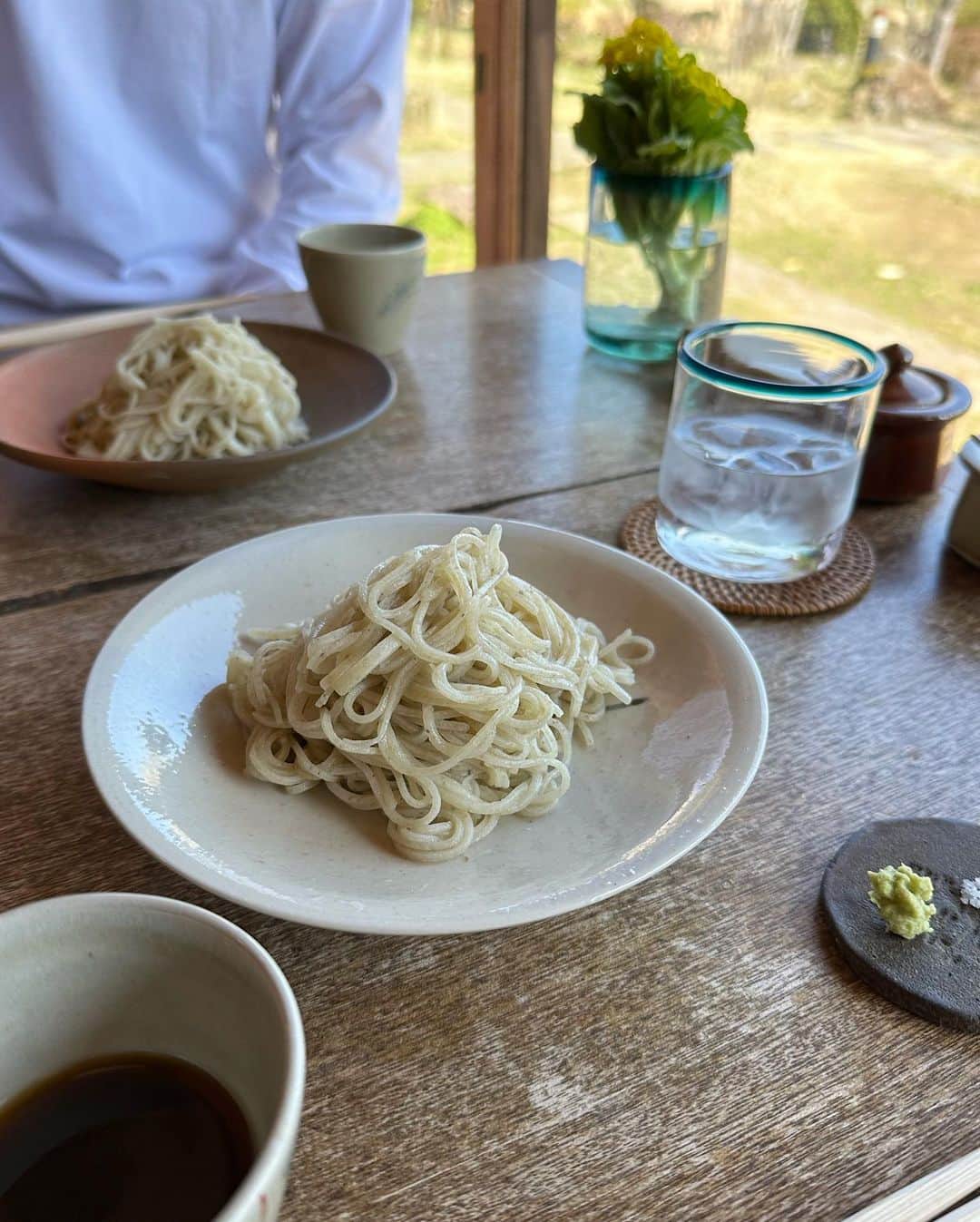 左近鈴乃のグルメインスタ