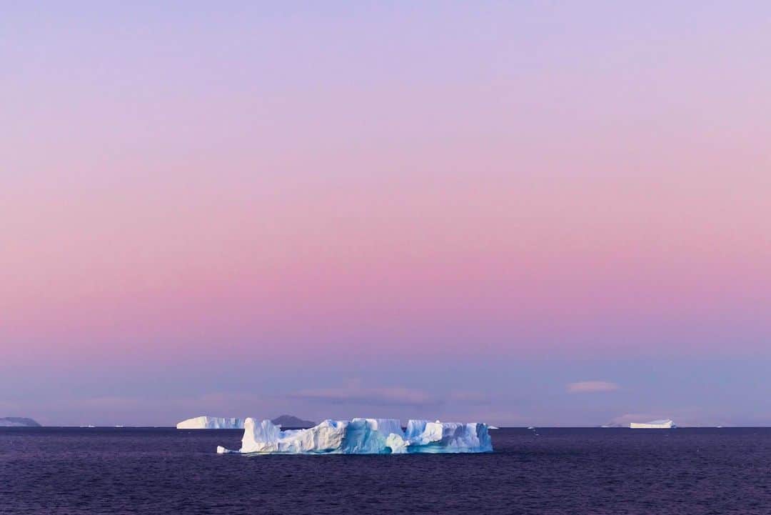 上田優紀さんのインスタグラム写真 - (上田優紀Instagram)「南極」3月20日 20時50分 - photographer_yukiueda