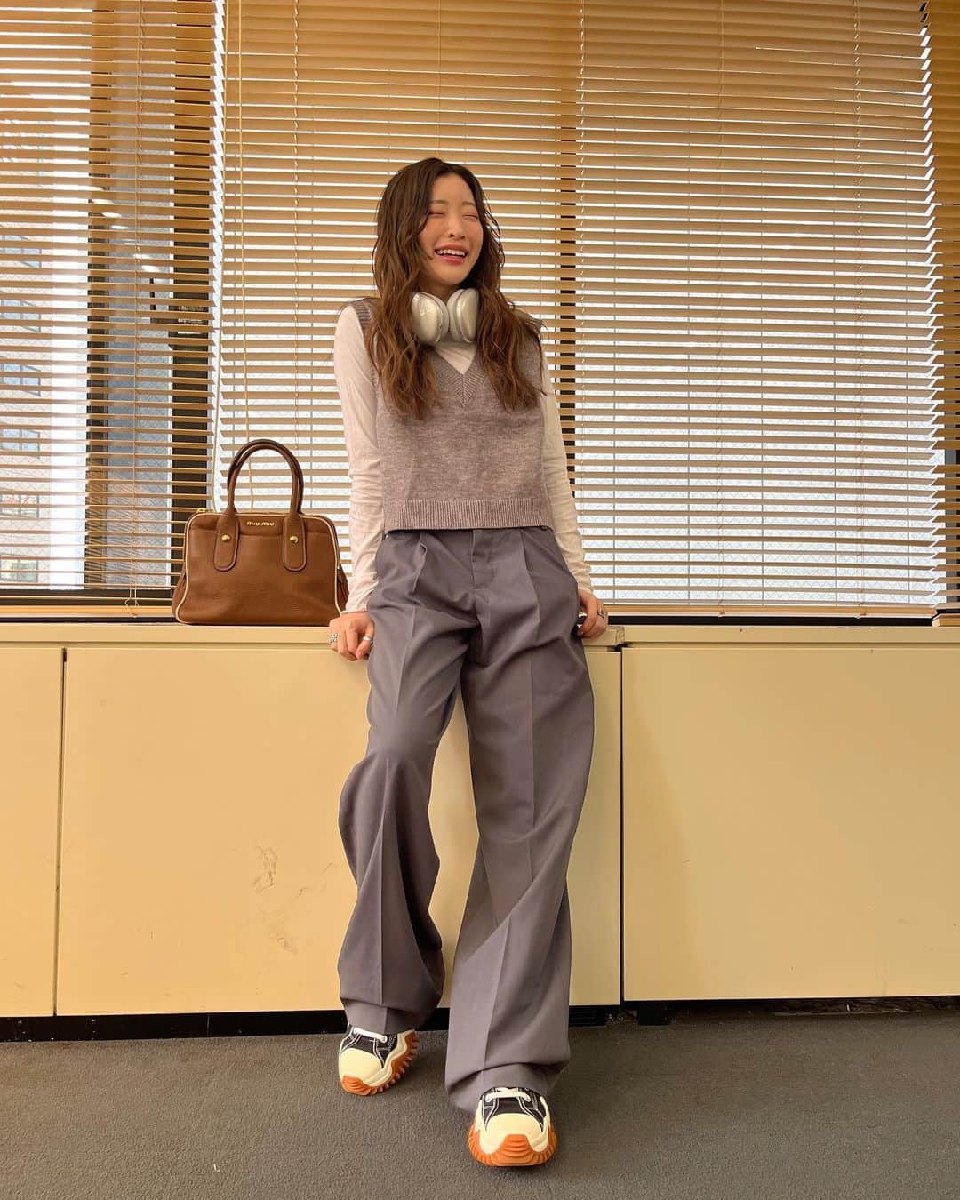 吉田菫のインスタグラム