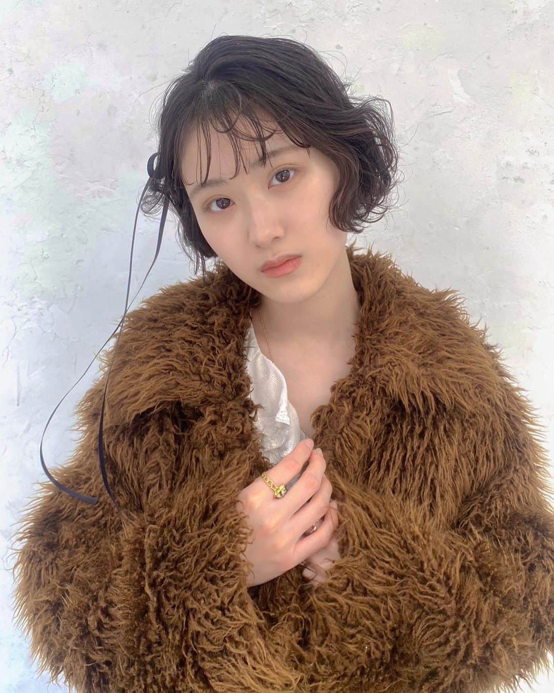 松城凜さんのインスタグラム写真 - (松城凜Instagram)「🤎  make: @rinba_rin  model: @rin_mary4   #松城凜 #太田プロ #太田プロダクション #女優」3月20日 21時11分 - rin_mary4