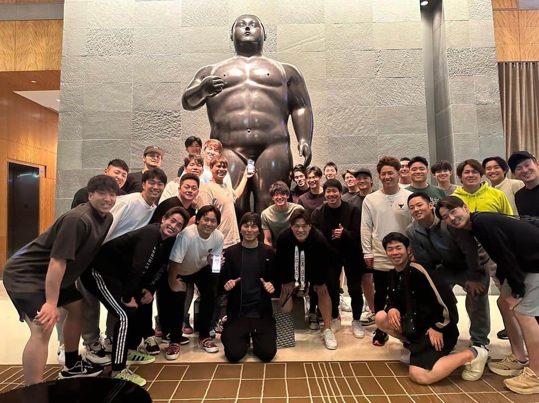 戸郷翔征さんのインスタグラム写真 - (戸郷翔征Instagram)「#WBC2023 #侍JAPAN」3月20日 21時25分 - shosei_togo