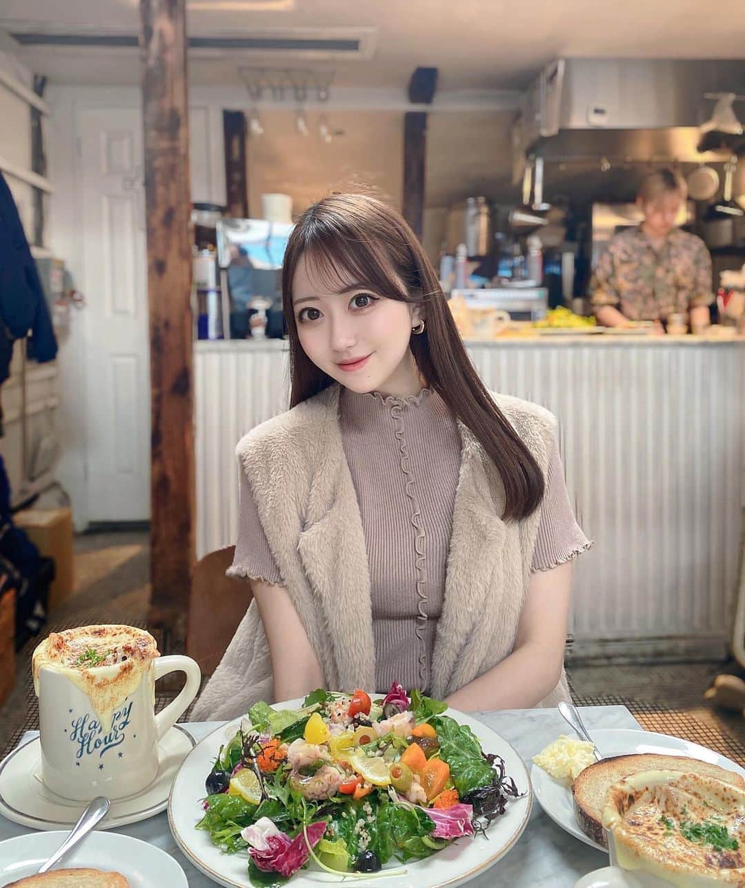 MI-MIのグルメインスタ