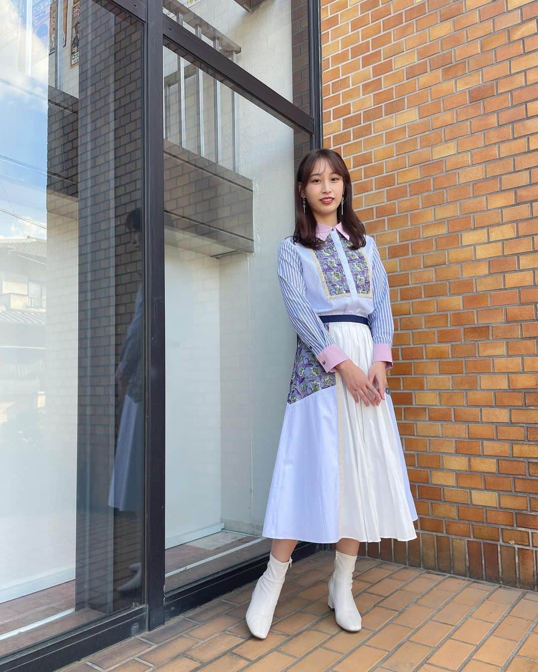 鈴元まいのインスタグラム