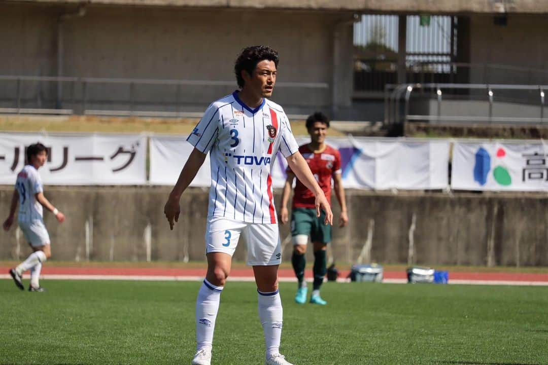 多々良敦斗さんのインスタグラム写真 - (多々良敦斗Instagram)「2節 vs高知ユナイテッドSC 1-0  勝利  今はまず内容より結果。 勝ちながら内容を改善していく。  #JFL #2節 #勝利 #無失点 #高知ユナイテッドsc  #ラインメール青森 #多々良敦斗」3月20日 21時54分 - atsuto.t