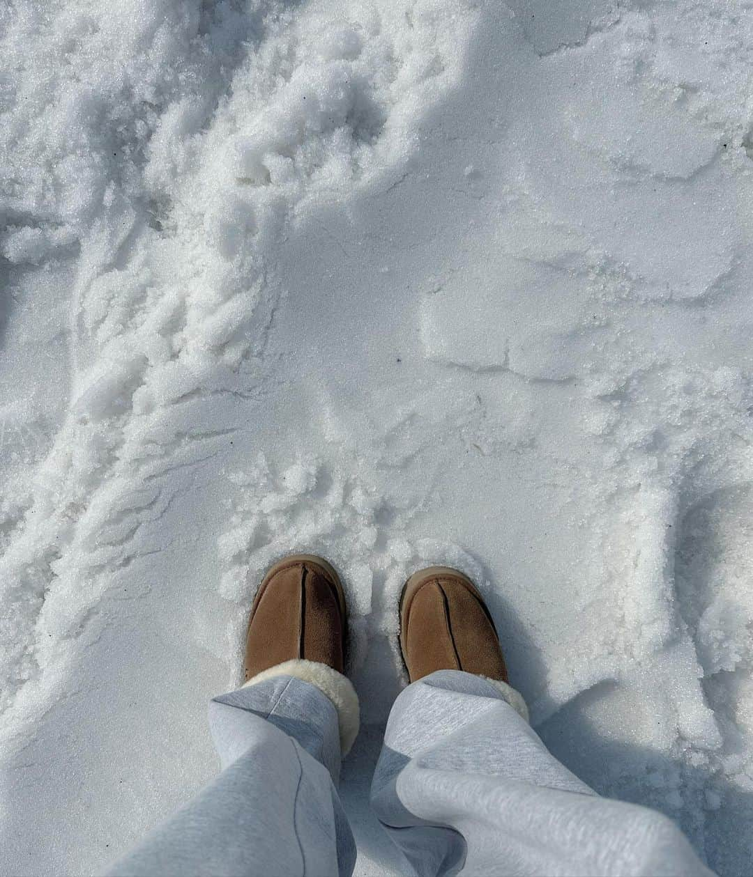 前沢海友さんのインスタグラム写真 - (前沢海友Instagram)「☃️ ㅤㅤㅤㅤㅤㅤㅤㅤㅤㅤㅤㅤㅤ 雪国での思い出❄️ 妹と作った雪だるまちゃん ㅤㅤㅤㅤㅤㅤㅤㅤㅤㅤㅤㅤㅤ 道中も外見てるだけでもわくわくしたな🥺 ㅤㅤㅤㅤㅤㅤㅤㅤㅤㅤㅤㅤㅤㅤㅤㅤㅤㅤㅤㅤㅤㅤㅤㅤㅤㅤ #妹とこれ作るって仲良すぎる #青春 #雪国 #雪国コーデ #パーカーコーデ #私服 #みんコーデ #instfashion #code #snow #memory #happinessday #newpost #l4l」3月20日 21時50分 - maezawamiyu