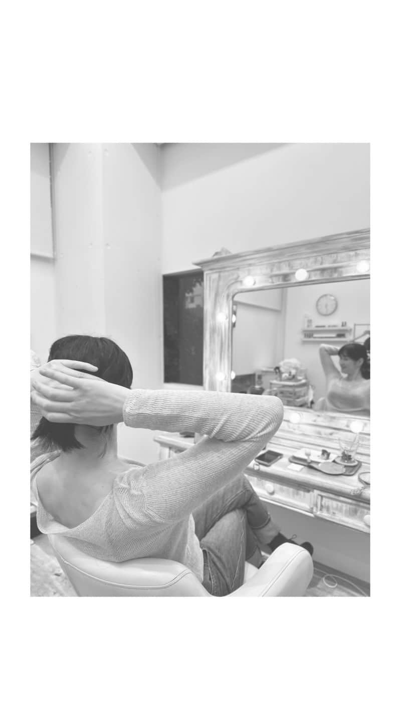 小雪のインスタグラム