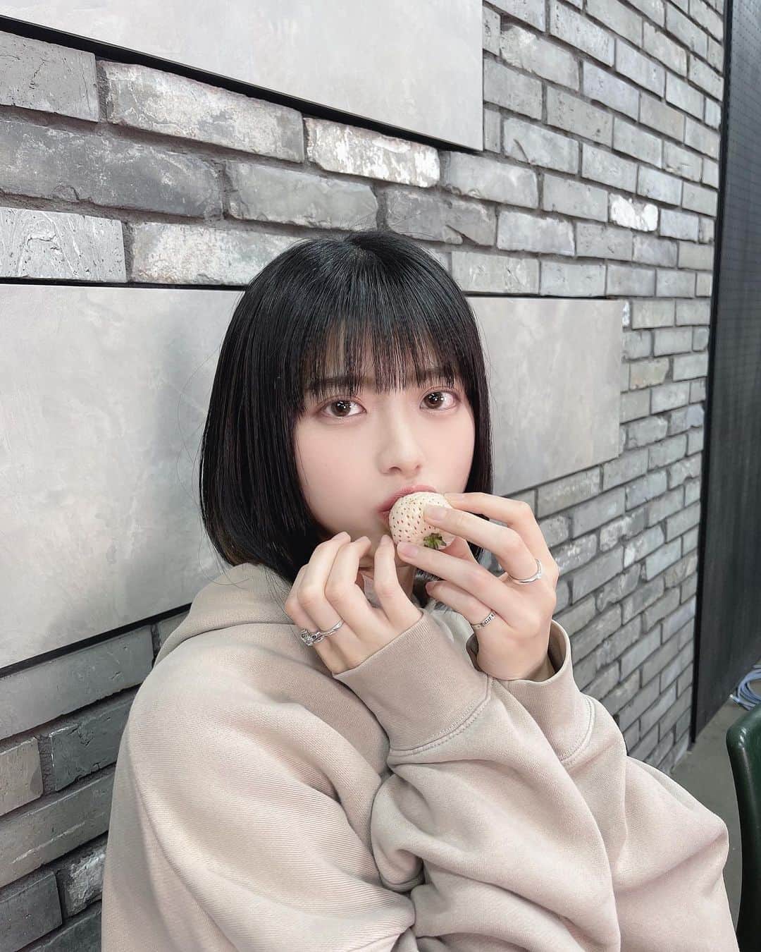 西野千明のインスタグラム