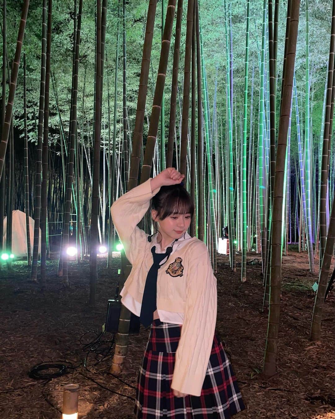 倉野尾成美さんのインスタグラム写真 - (倉野尾成美Instagram)「CDTVライブライブ☺️ 「どうしても君が好きだ」初披露でした🫶」3 ...