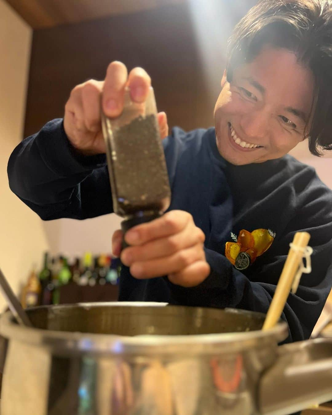 工藤淳之介のインスタグラム