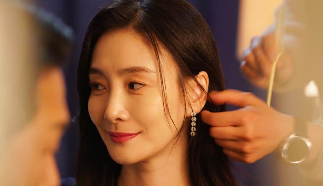 パク・ヒョジュのインスタグラム：「From.필사」