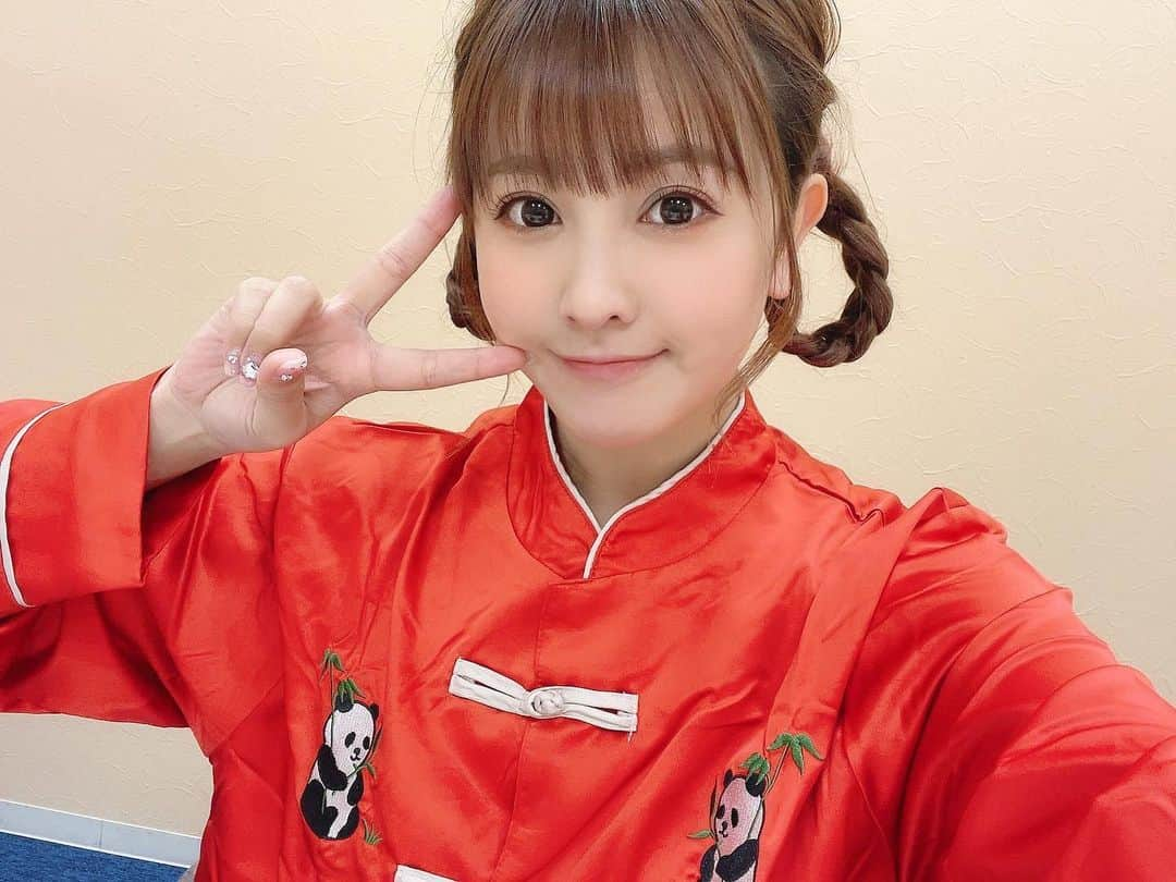 山本ひかるのインスタグラム