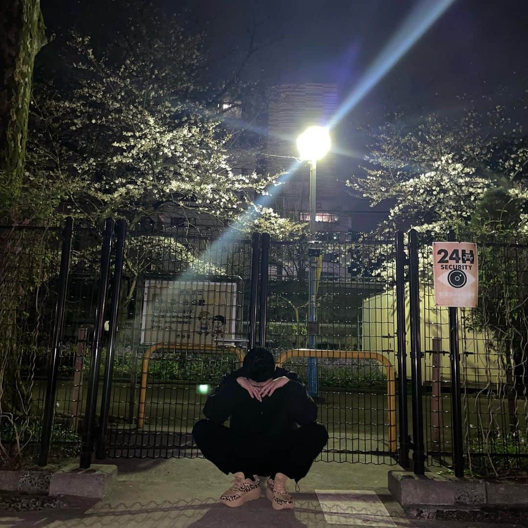 チェジン さんのインスタグラム写真 - (チェジン Instagram)「🐆」3月21日 1時15分 - doihyeon9x