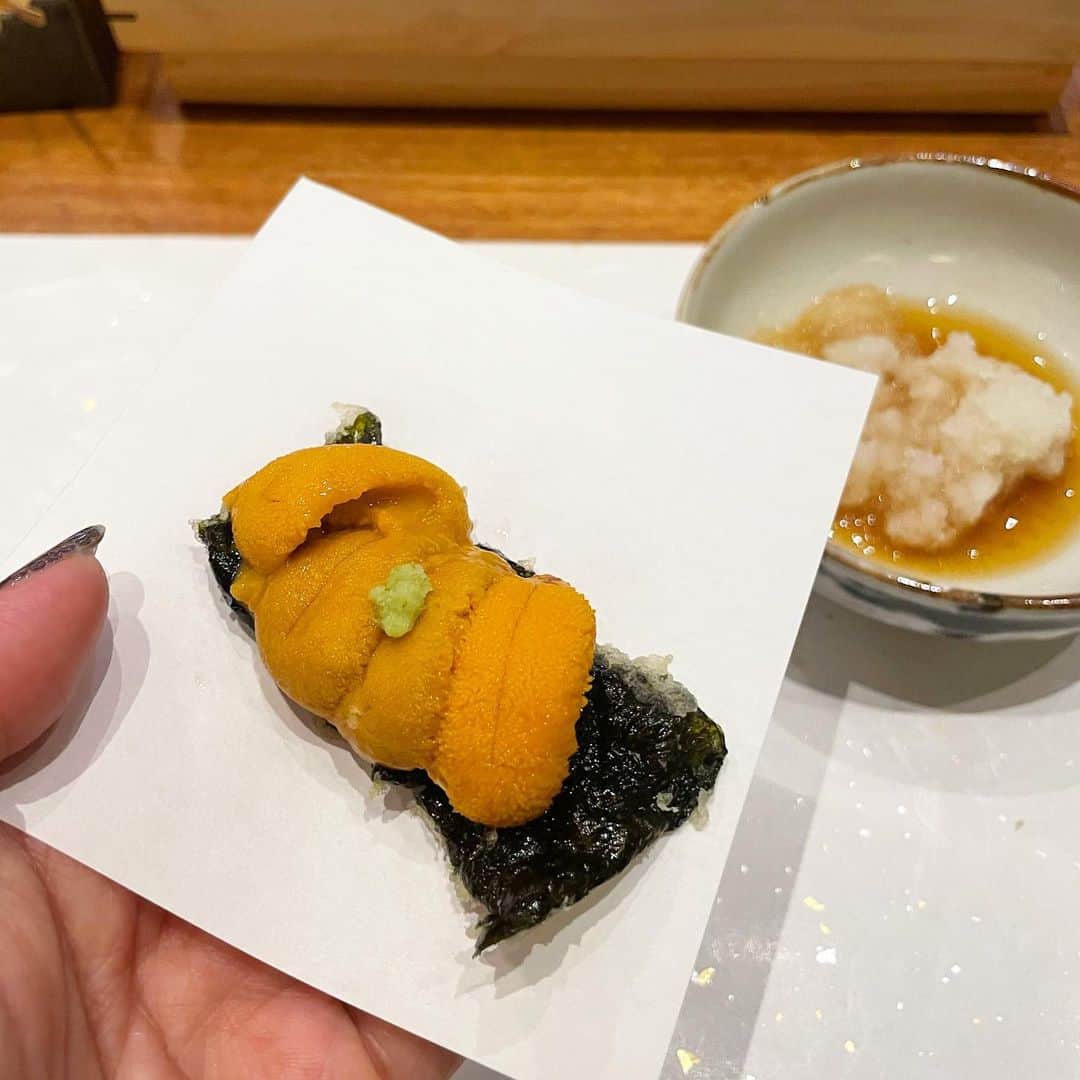 NANA HOSOYAのグルメインスタ