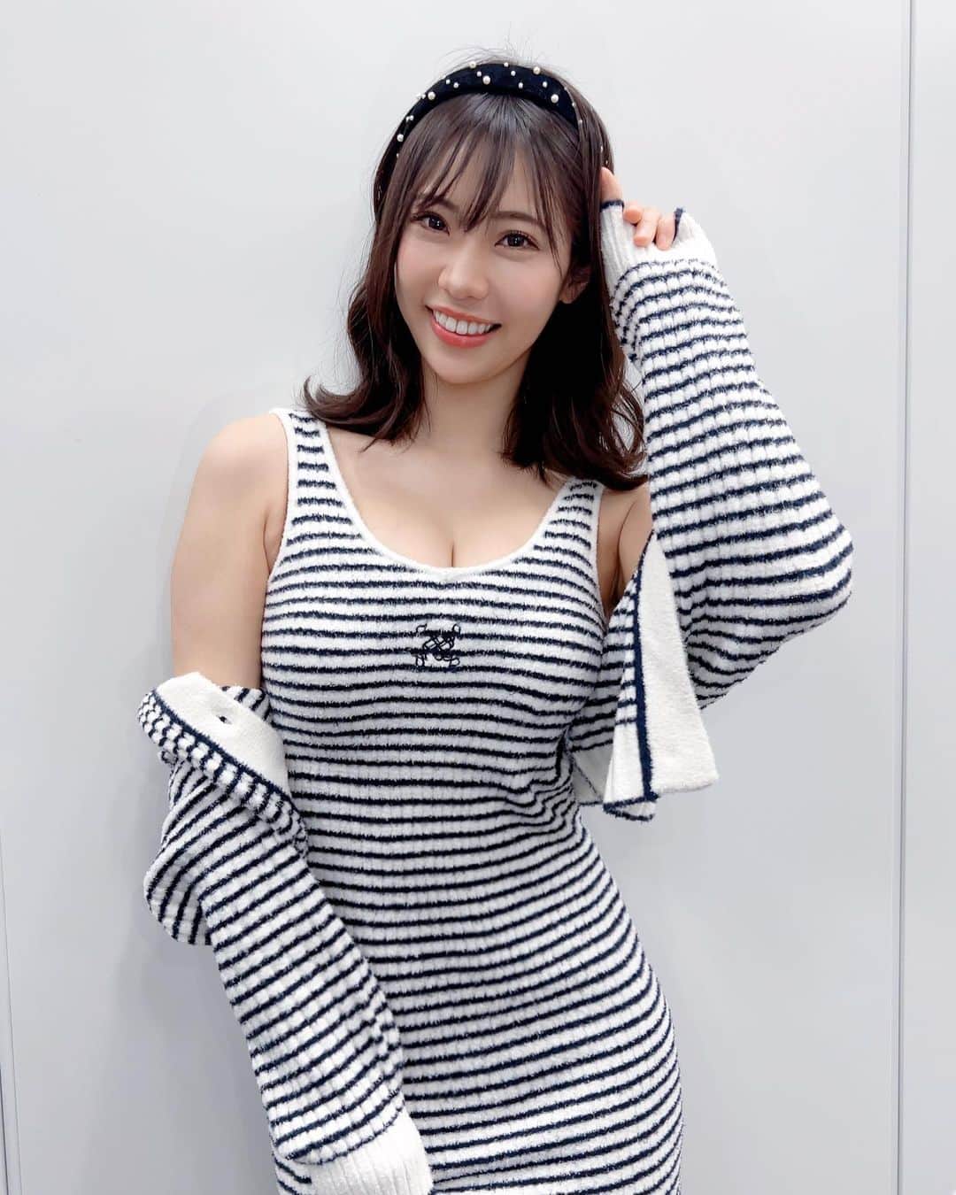 鈴木ふみ奈のインスタグラム