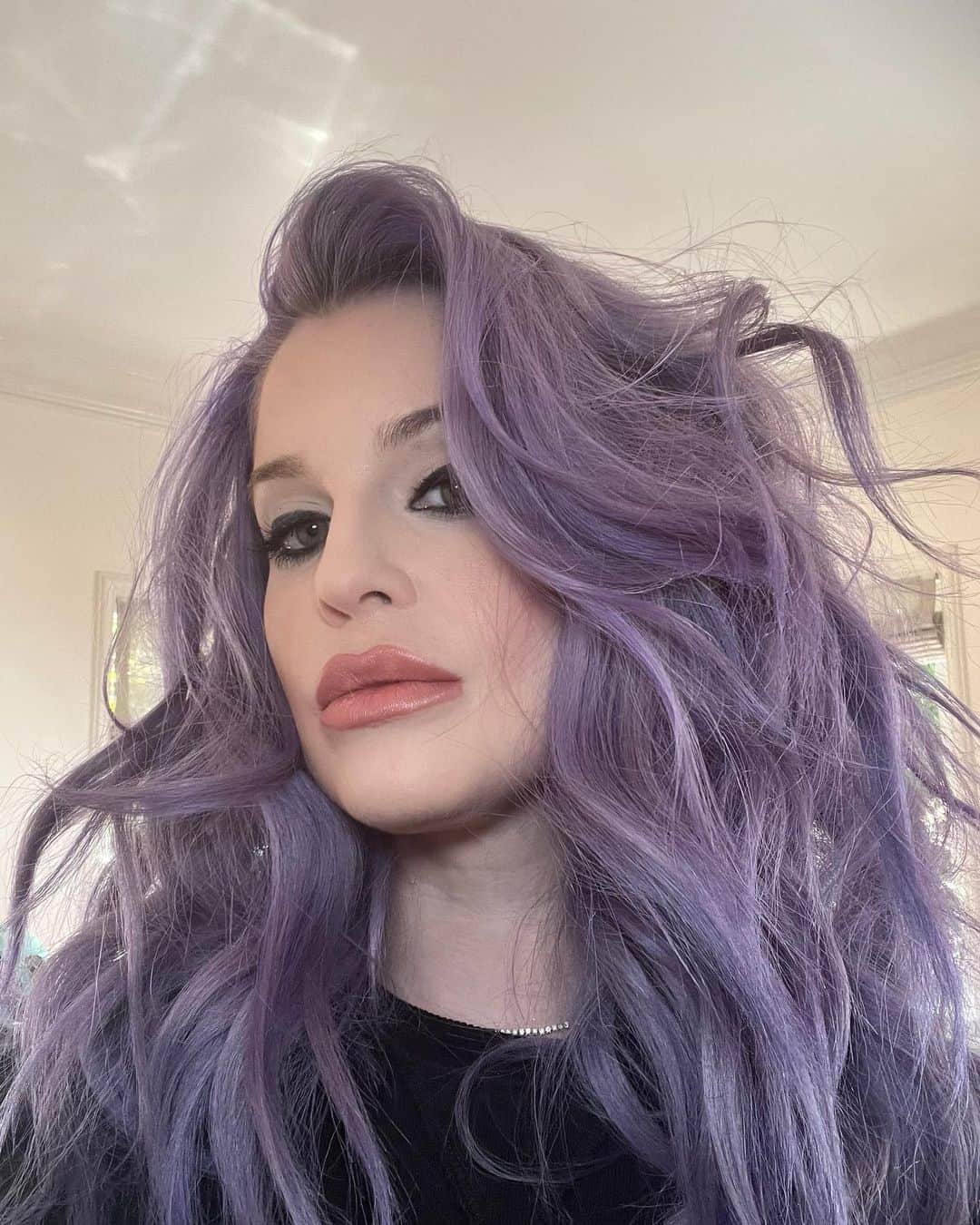 ケリー・オズボーンさんのインスタグラム写真 - (ケリー・オズボーンInstagram)「#PhotoDump 💜」3月21日 1時58分 - kellyosbourne