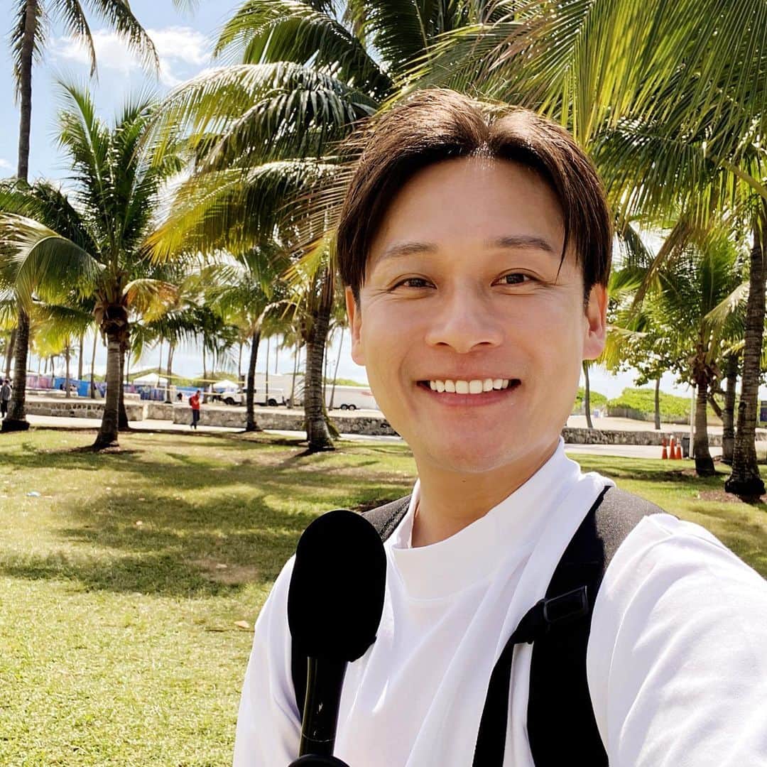 大吉洋平のインスタグラム