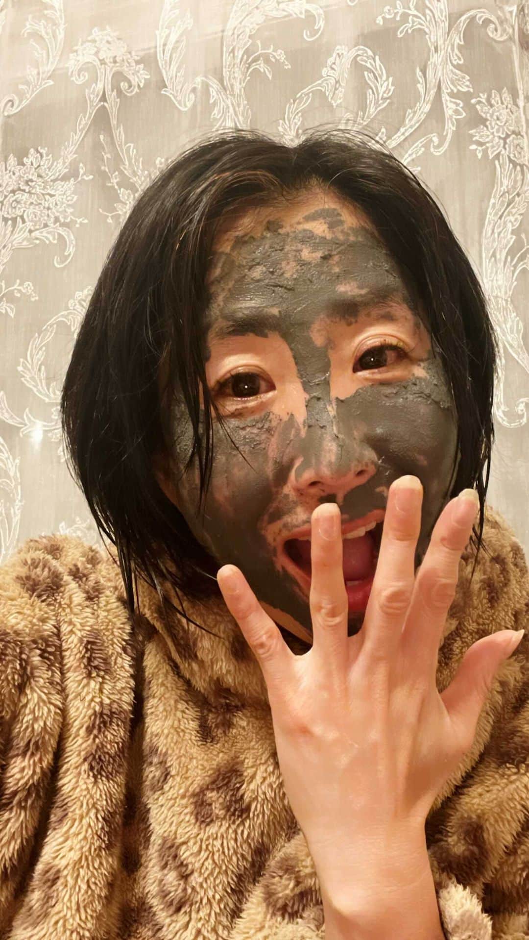 杉山明子のインスタグラム