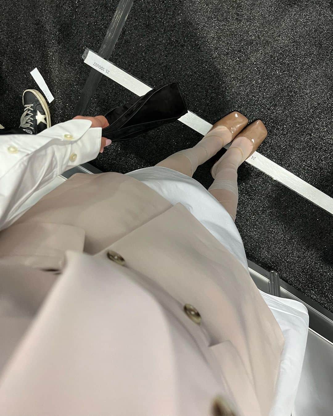 ユスラ・マルディニさんのインスタグラム写真 - (ユスラ・マルディニInstagram)「Last one explains it all」3月21日 3時26分 - yusramardini