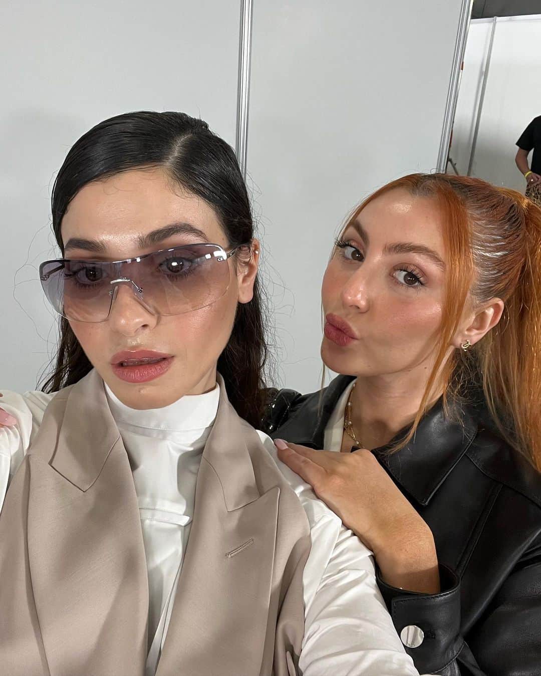 ユスラ・マルディニさんのインスタグラム写真 - (ユスラ・マルディニInstagram)「Last one explains it all」3月21日 3時26分 - yusramardini