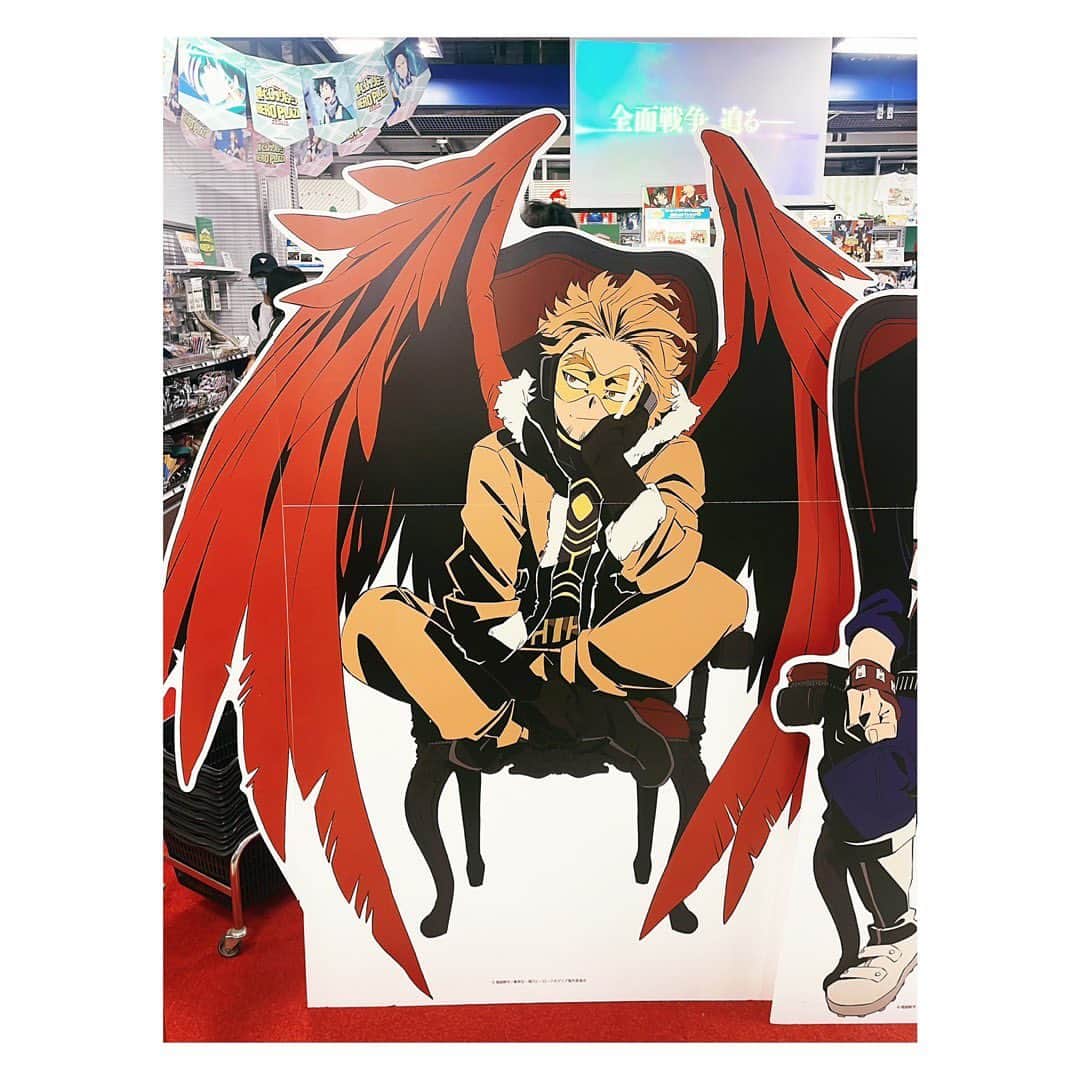 小河結香さんのインスタグラム写真 - (小河結香Instagram)「ヲタクによるパネル旅📷 【自分記録用】  主にジャンプ作品を集めております✋ ジャンショは行く度 パネルが変わってたりするから面白い😋 特に買う用事なくてもよく立ち寄ります👍  #等身パネル #パネル廻り #オタ活 #推し活 #推し事 #ゆんのヲタ活記録」3月21日 9時37分 - yun2world