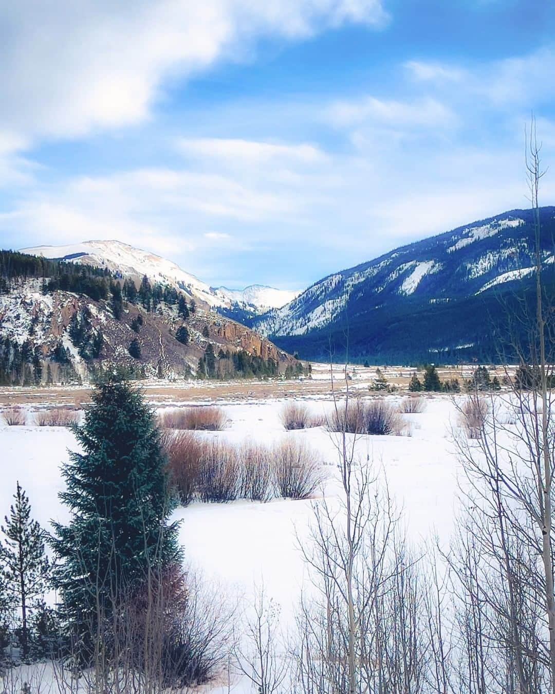 CIAさんのインスタグラム写真 - (CIAInstagram)「Tucked away in a high mountain valley in Colorado, between several popular ski resorts, is Camp Hale: the nation’s newest National Monument. Camp Hale was designated as a tribute to some very special #WWII heroes who helped create the very ski industry that thrives today throughout the Rocky Mountain region. It’s also home to one of America’s most chilly spy sites. During WWII, #10thmountaindivision soldiers and #OSS spies learned to fight on skis at Camp Hale, and later #CIA secretly trained Tibetan Freedom Fighters there. Now, as part of the @u.s.forestservice, you can visit Camp Hale yourself and walk the same terrain once traversed by soldiers and spies.  #americathebeautiful #spysites #camphale #nationalmonument #wintervacation #firstdayofspring #skiing #coloradogram #themountainsarecalling」3月21日 4時42分 - cia