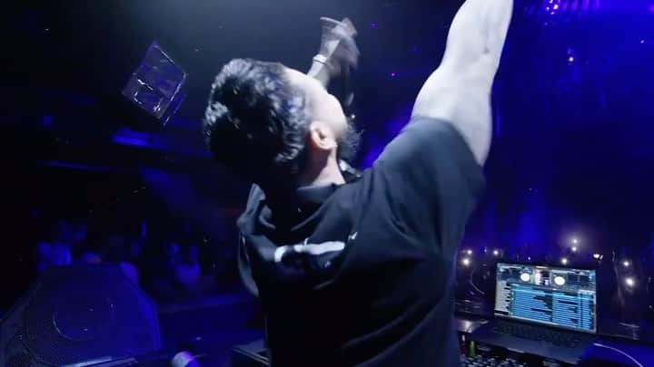 Pauly Dのインスタグラム：「I Live For Nights Like These!!!! Catch Me @premierac 🙌🙌🙌🙌」