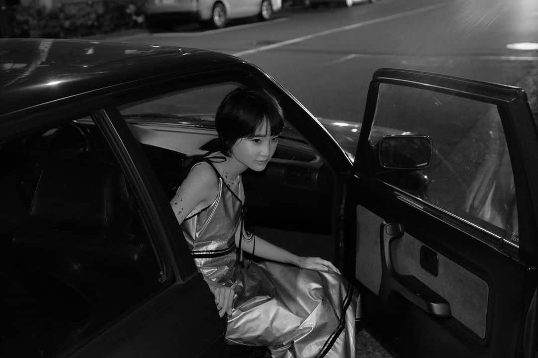 中野ミホのインスタグラム：「. 📸 @ssmyuta   #bmw  #e30」