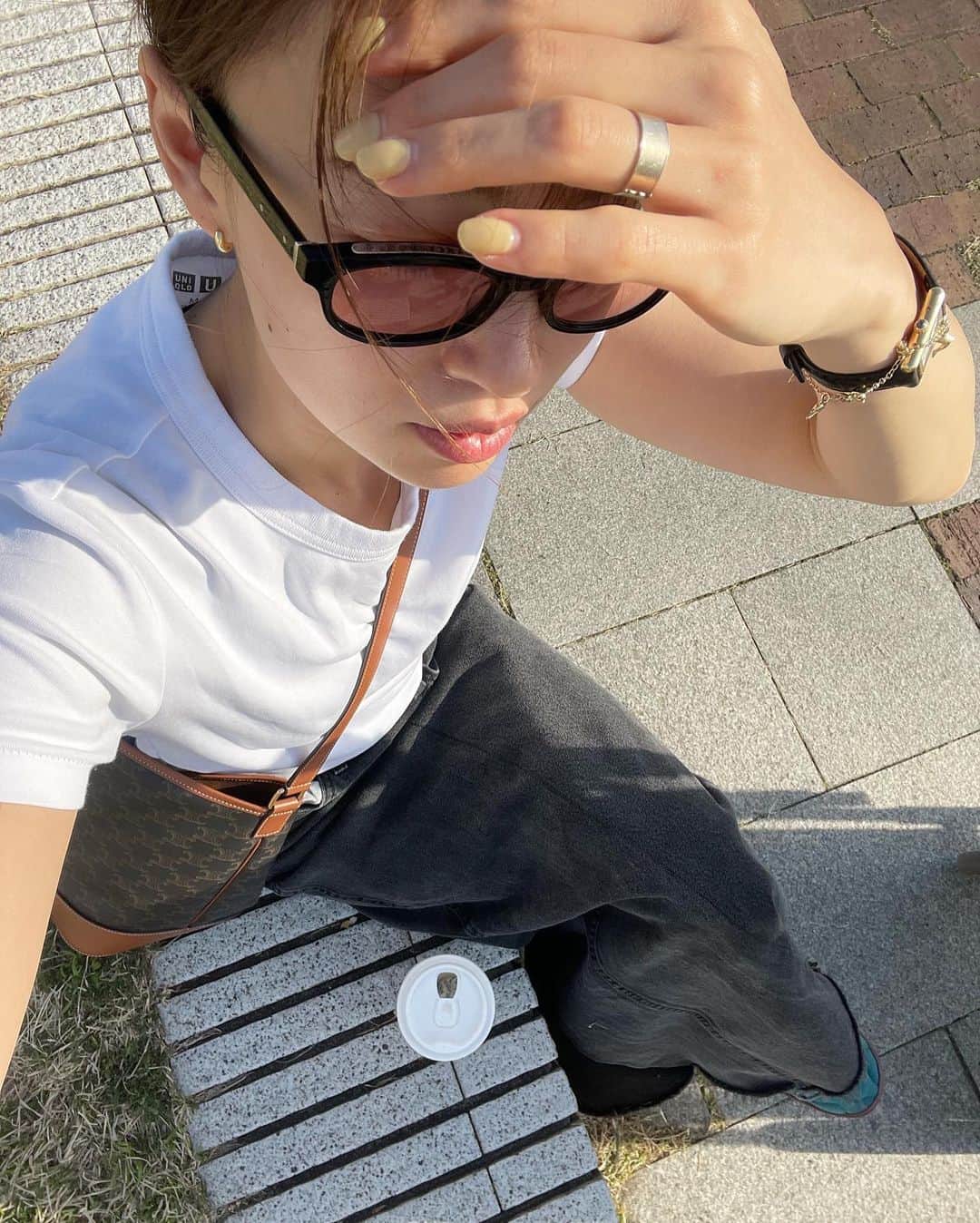 吉田麻衣子さんのインスタグラム写真 - (吉田麻衣子Instagram)「🌞」3月21日 17時25分 - maiko_yoshida_