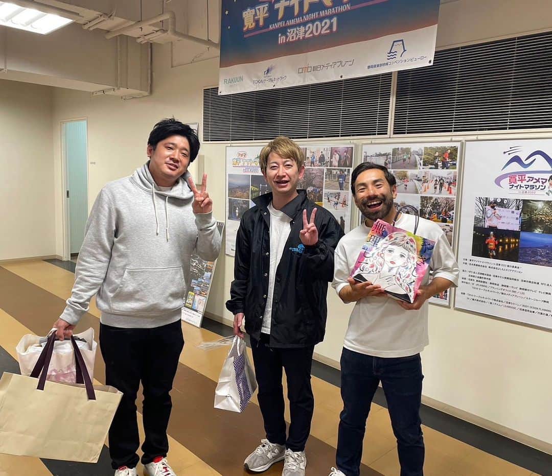 佐々木崇博（うるとらブギーズ）のインスタグラム