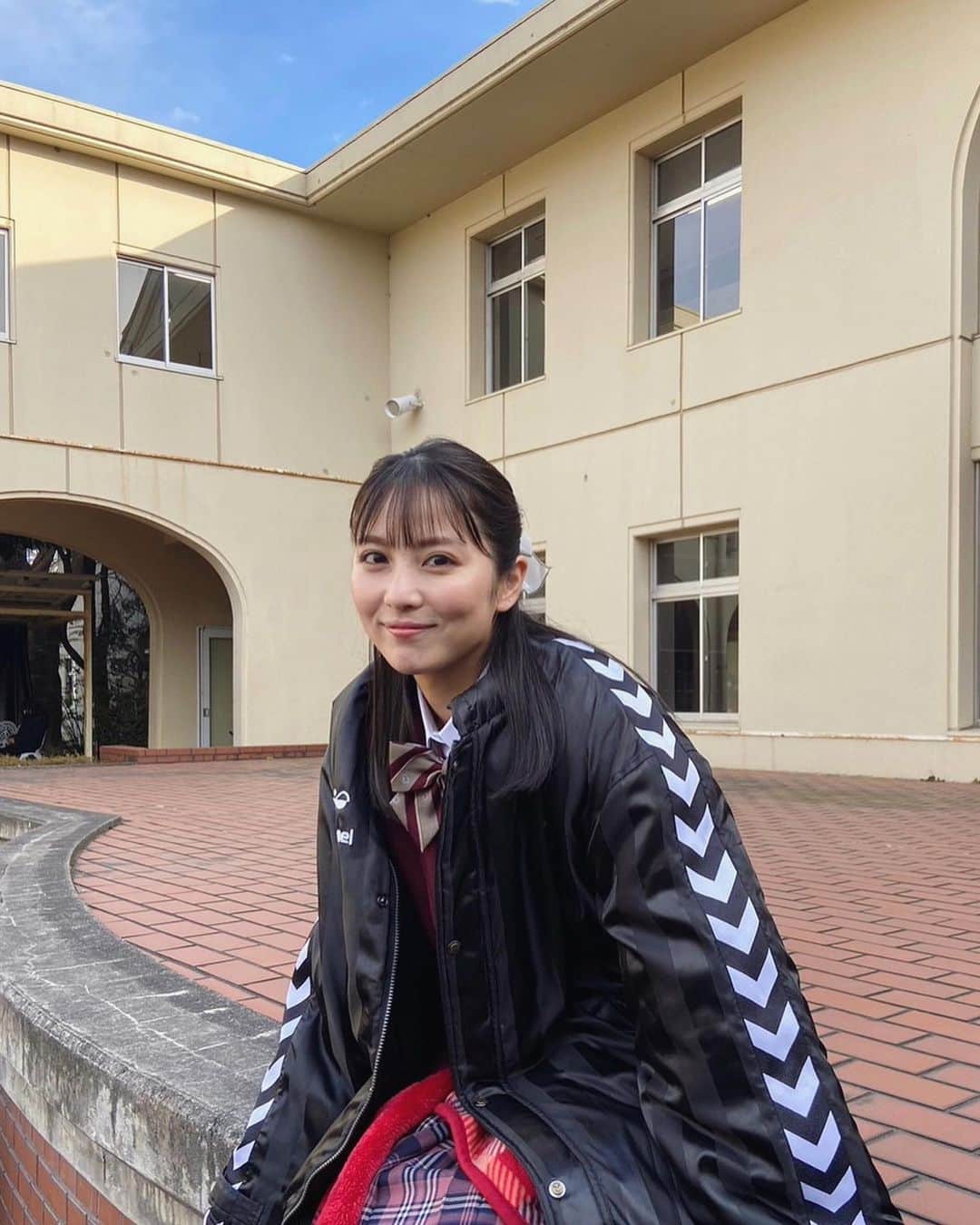 石川恋のインスタグラム