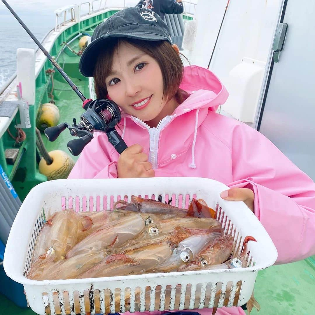 井上直美のインスタグラム