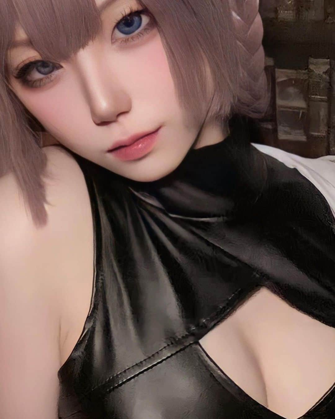 馨君さんのインスタグラム写真 - (馨君Instagram)「七草ナズナ 私は夜遊びを知らない ． ． ． ． ． ． ．  #コスプレ  #コスプレイヤー  #コスプレ女子  #cosplay  #anime  #コスプレイヤーさんと繋がりたい」3月21日 9時49分 - kaworu_331