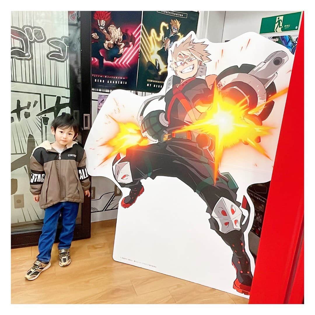 小河結香のインスタグラム