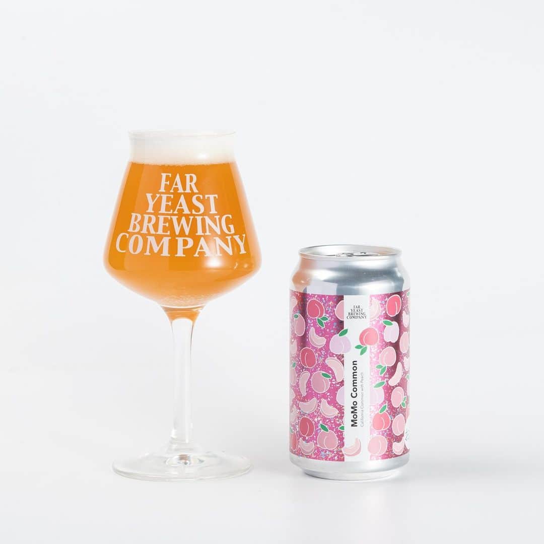 FAR YEAST BREWINGのインスタグラム