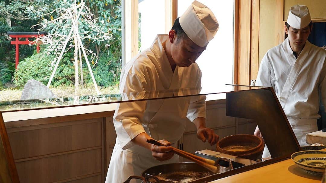 IKKO’S FILMSのグルメインスタ