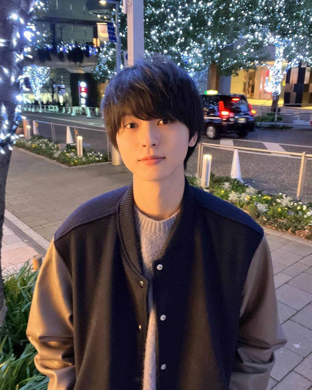 松村陸斗のインスタグラム