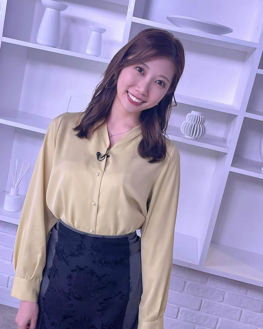 黒田菜月のインスタグラム