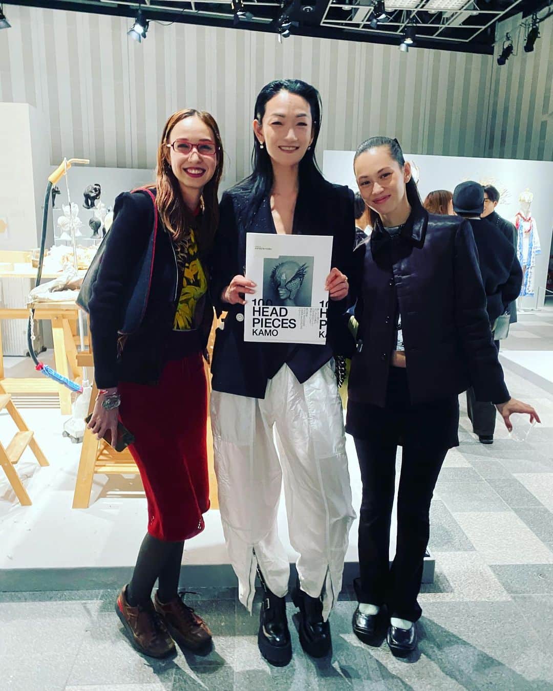 田中杏子のインスタグラム