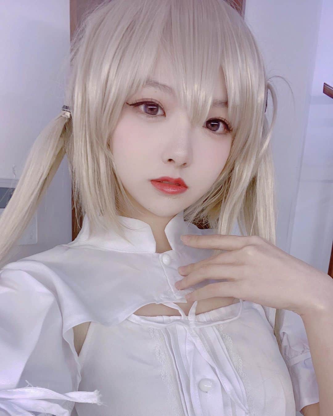 樱群のインスタグラム