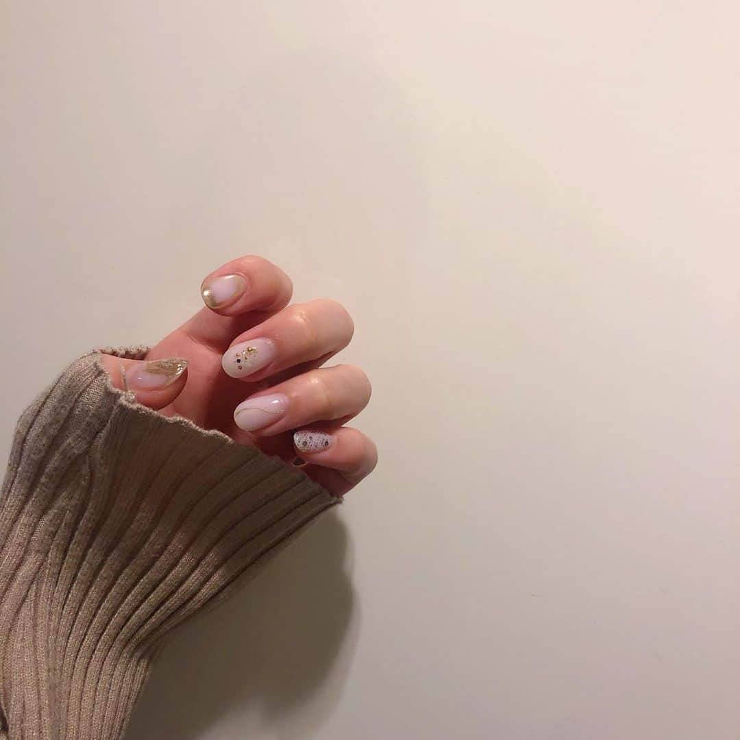 Arika Kuriharaのインスタグラム：「ちょいと前のねいる♡👶🏻  かわいい💗 @______en._____」