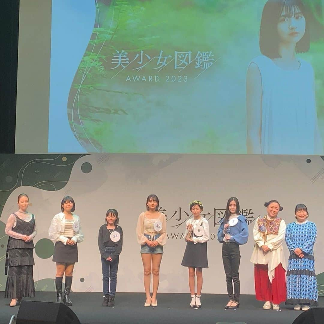 北野美奈さんのインスタグラム写真 - (北野美奈Instagram)「key visual I 've done is  here wow a lot .✨🤤 also I was a jury for 2024 Grand Prix  2023 #Bishoujo zukan (#美少女図鑑) award .  March 18. 2023📷💎key visual 💎💎💎i'm so grateful to take this advantage to be on the stage averywhere on this day. 🌍 next generation sparked their passion on this day. I believe they will become to break through their dream with strength and talent each personn can take , also #Resilience!!  I'm so honored to be charged in key visual as a #photographer. 🫧thank you very much🫧   I 've been doing women's empowerment project , " shining  power" and mother and child , so on  the concept has been getting to connect with kind of same mission.  I appriciate people who lives in japan , la, nyc, italiy, and more to make it happen.  the passion and mission of the media sparks to the world and based in japan with #japanese #samurai sprit . この度ご用命いただいたこと、また新たなチャンスをいただけた方々に感謝申し上げます。主体性の重要性を私はもち、 これからも邁進したいです。熱い想いは上文に記させていただきました。 💎💎　@bishoujozukan_official 💎💎  2022グランプリ　staring in keyvisual  wow awesome @sugawara.y_  @fukushima_bb  hairmakeup @mari_o116  wisdom beauty  @eico.yasumi assistant kanai  production yoshihisa , nataly #GPT @takeshi_htj」3月21日 16時38分 - mina.happy320