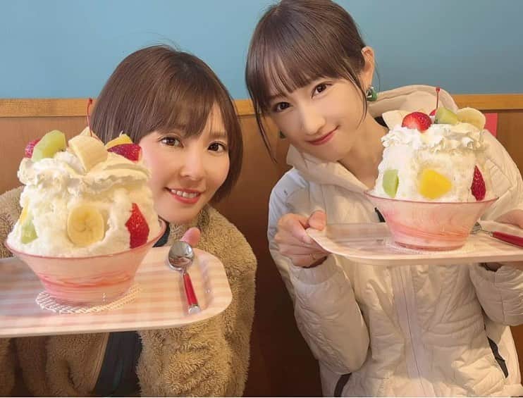 井上直美のグルメインスタ