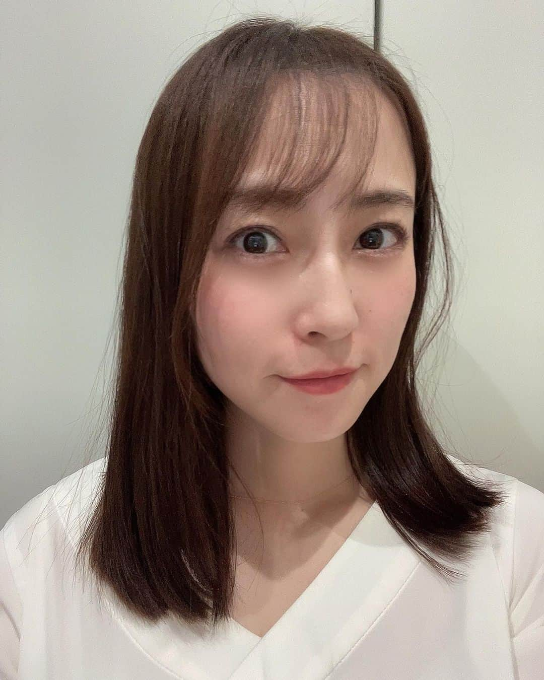 薄井しお里のインスタグラム