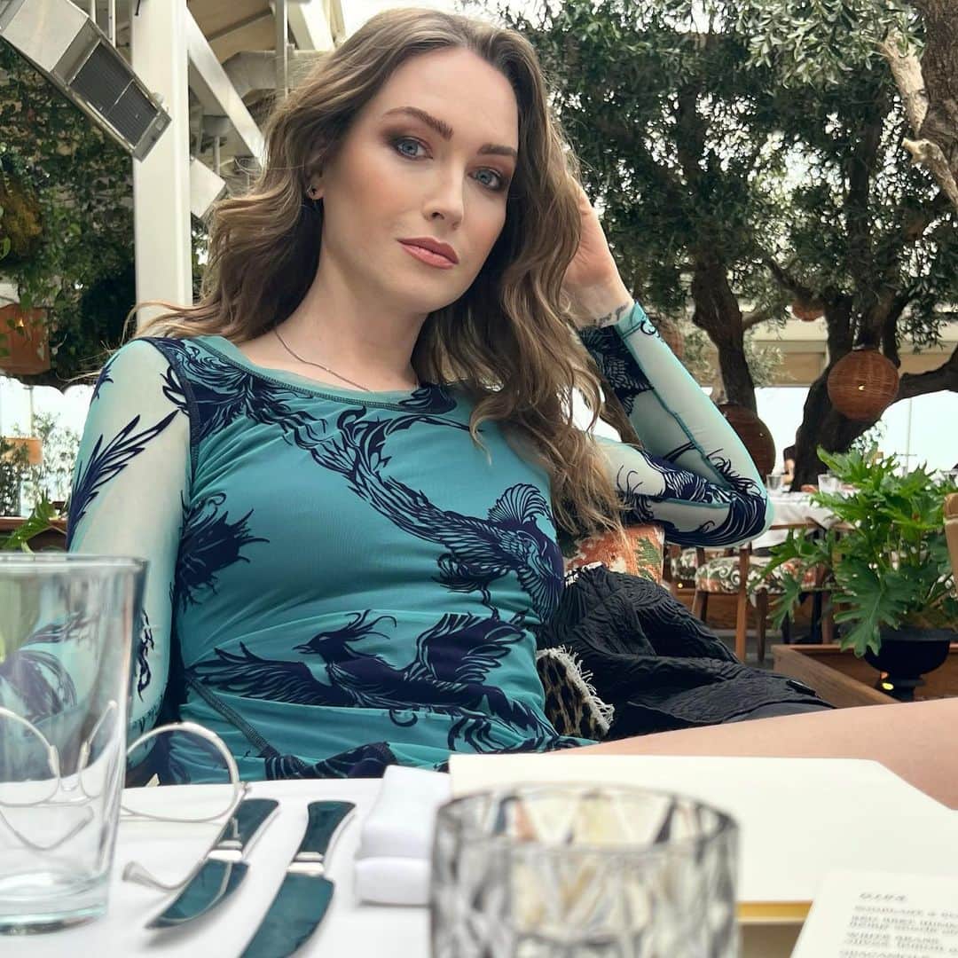 ジェイミー・クレイトンさんのインスタグラム (ジェイミー・クレイトンmsjamieclayton)