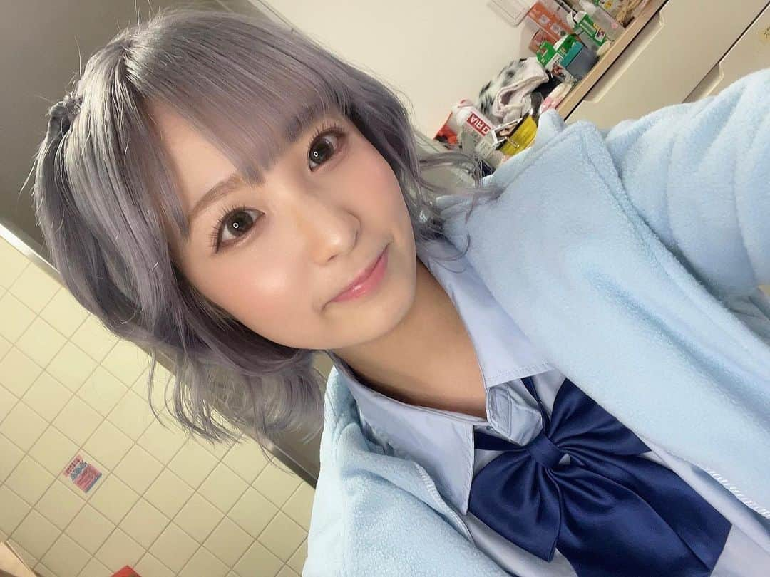 栄川乃亜のインスタグラム