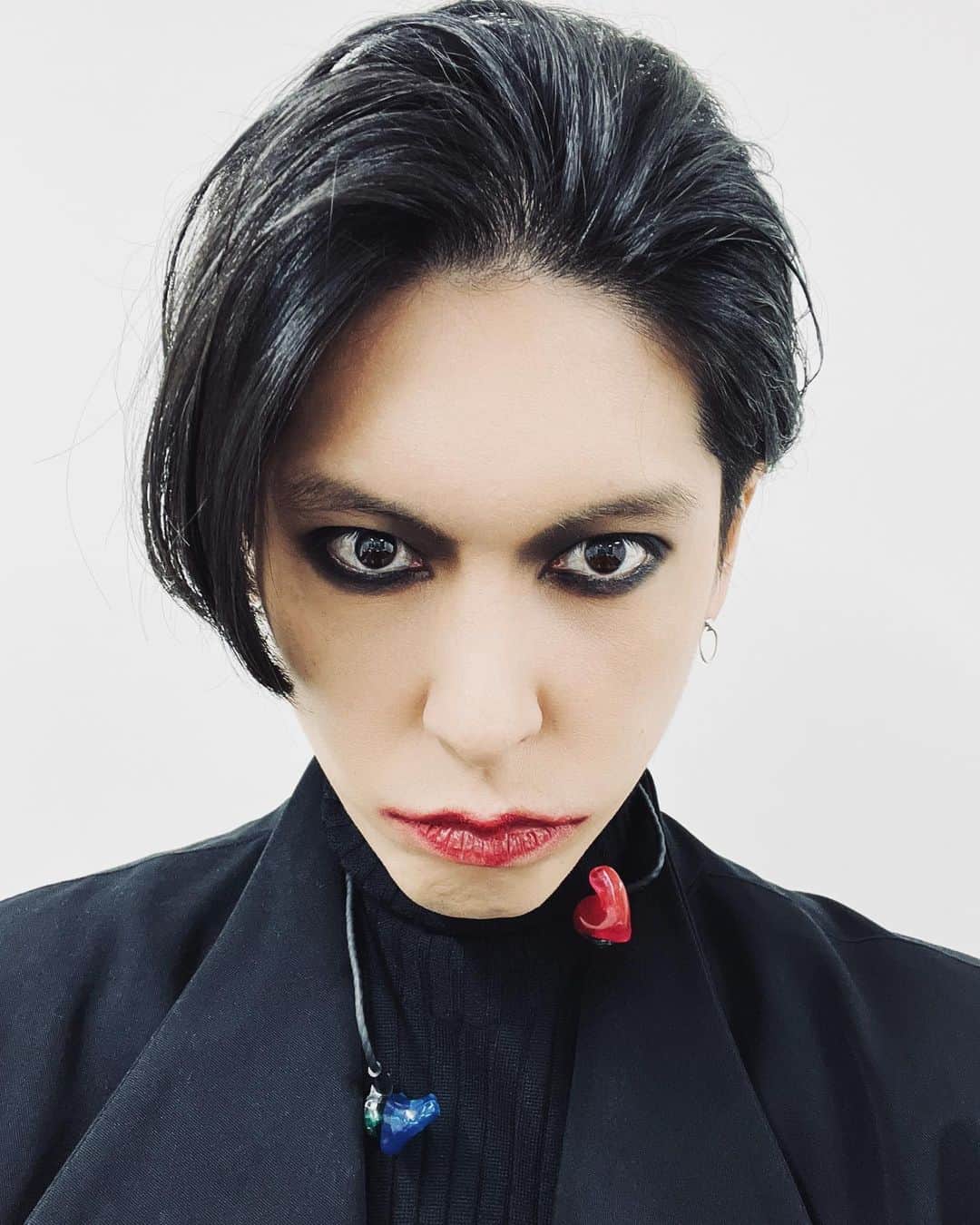葉月さんのインスタグラム写真 - (葉月Instagram)「裸眼-RAGAN-  #仙台」3月21日 19時40分 - lynch_hazuki
