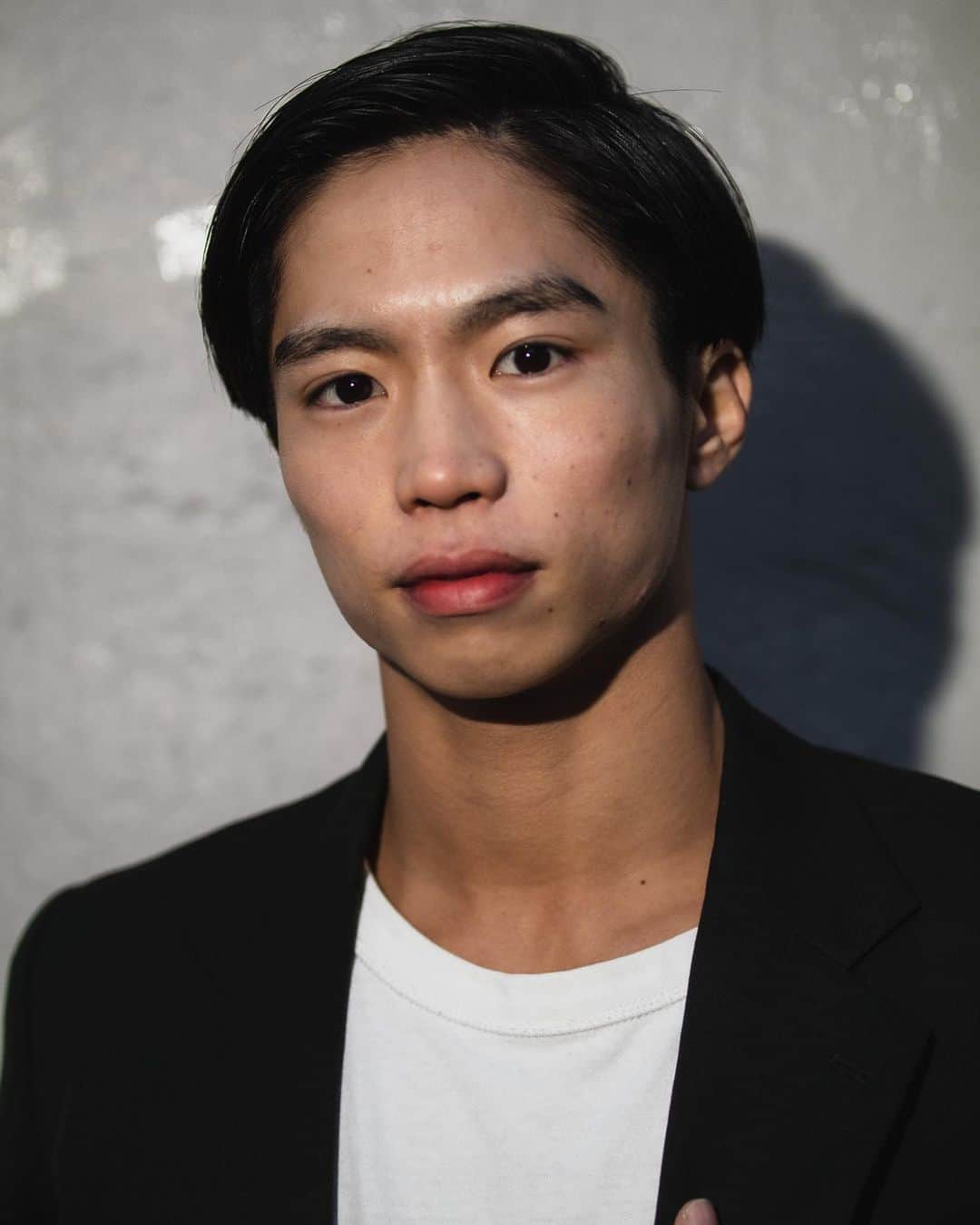 梶原颯のインスタグラム