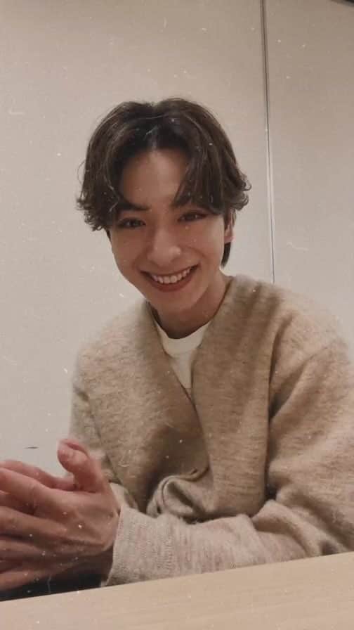 木村慧人のインスタグラム：「短い時間でしたが ありがとうございました！」