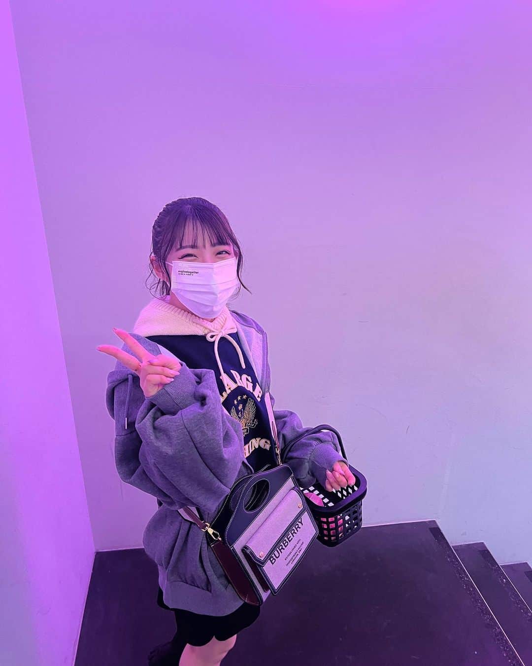 仲本愛美さんのインスタグラム写真 - (仲本愛美Instagram)「ほほさん❤︎❤︎」3月21日 20時11分 - manamana_kimono
